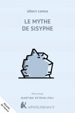 Le Mythe de Sisyphe